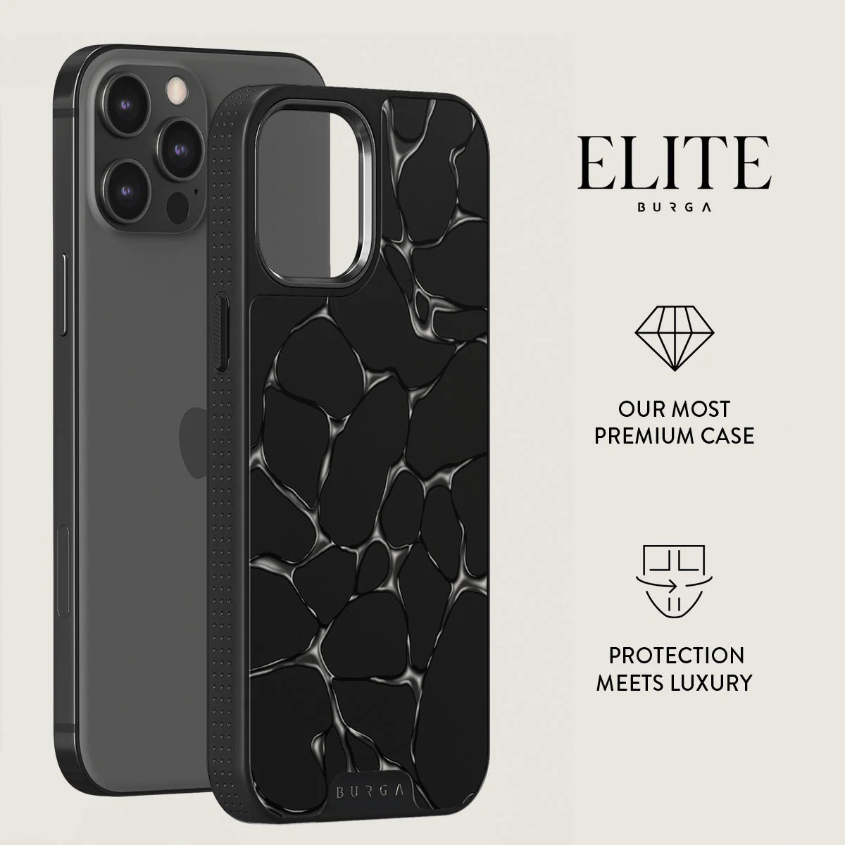 Void - iPhone 12 Pro Case - Image 13