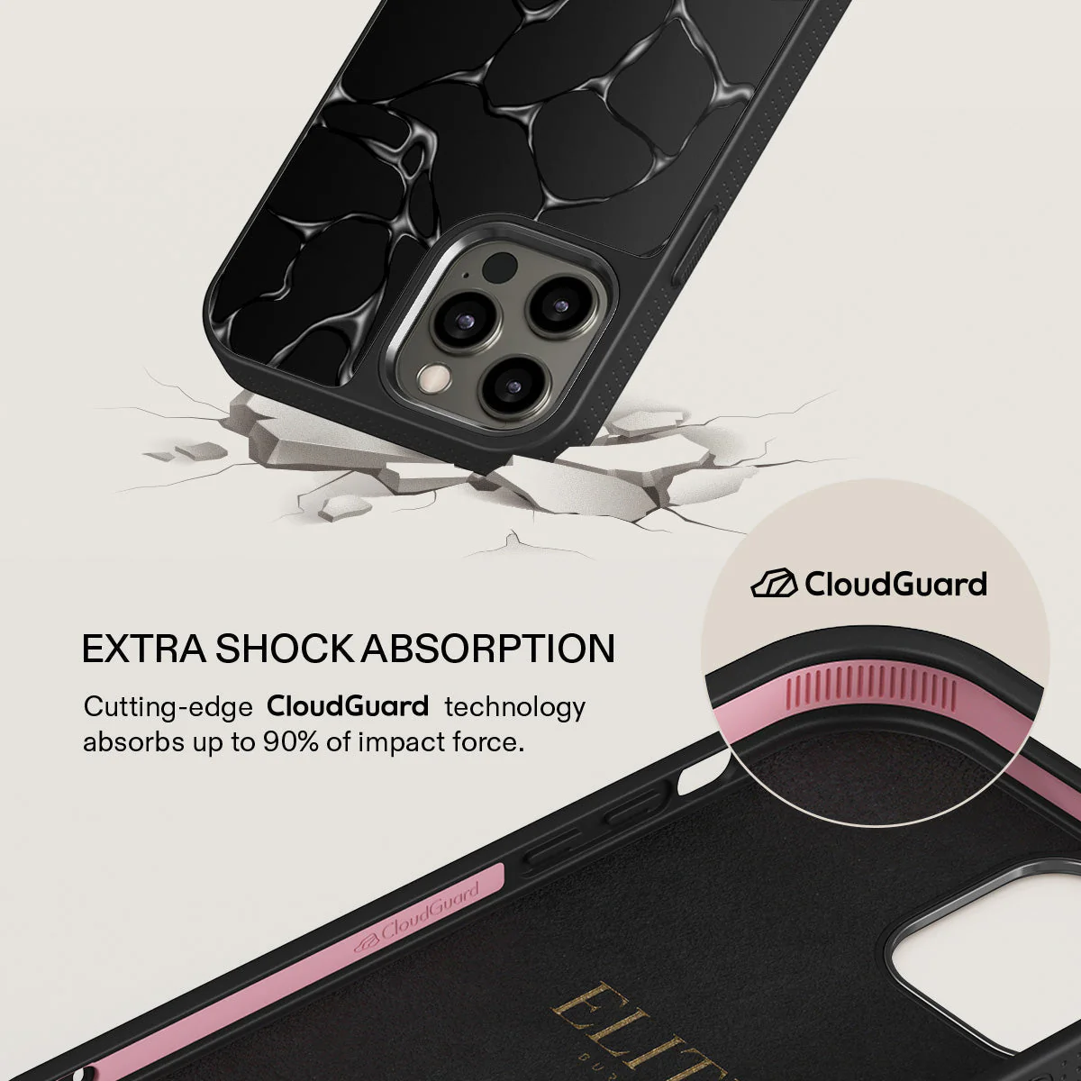 Void - iPhone 12 Pro Case - Image 14
