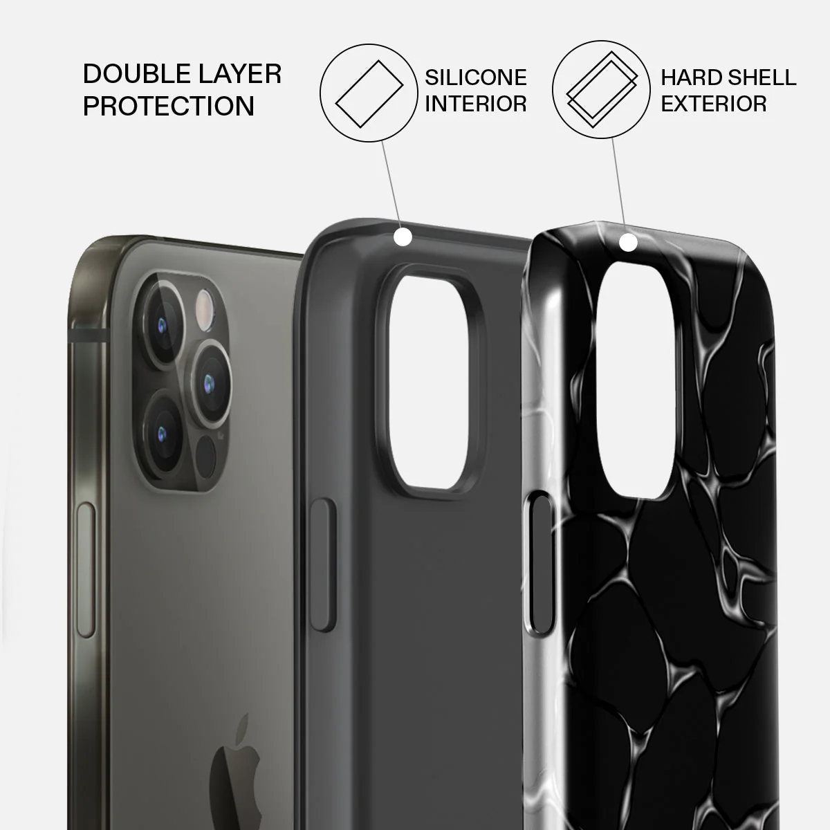 Void - iPhone 12 Pro Case - Image 2