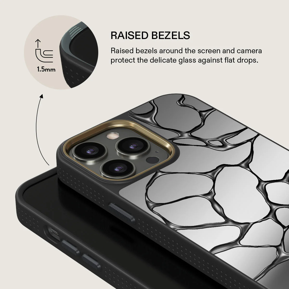 Void - iPhone 12 Pro Case - Image 23