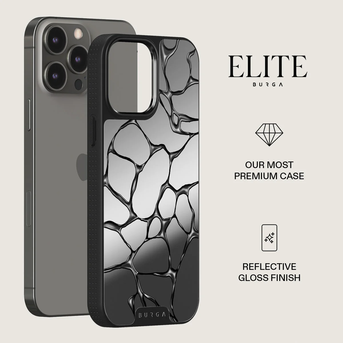 Void - iPhone 12 Pro Case - Image 28