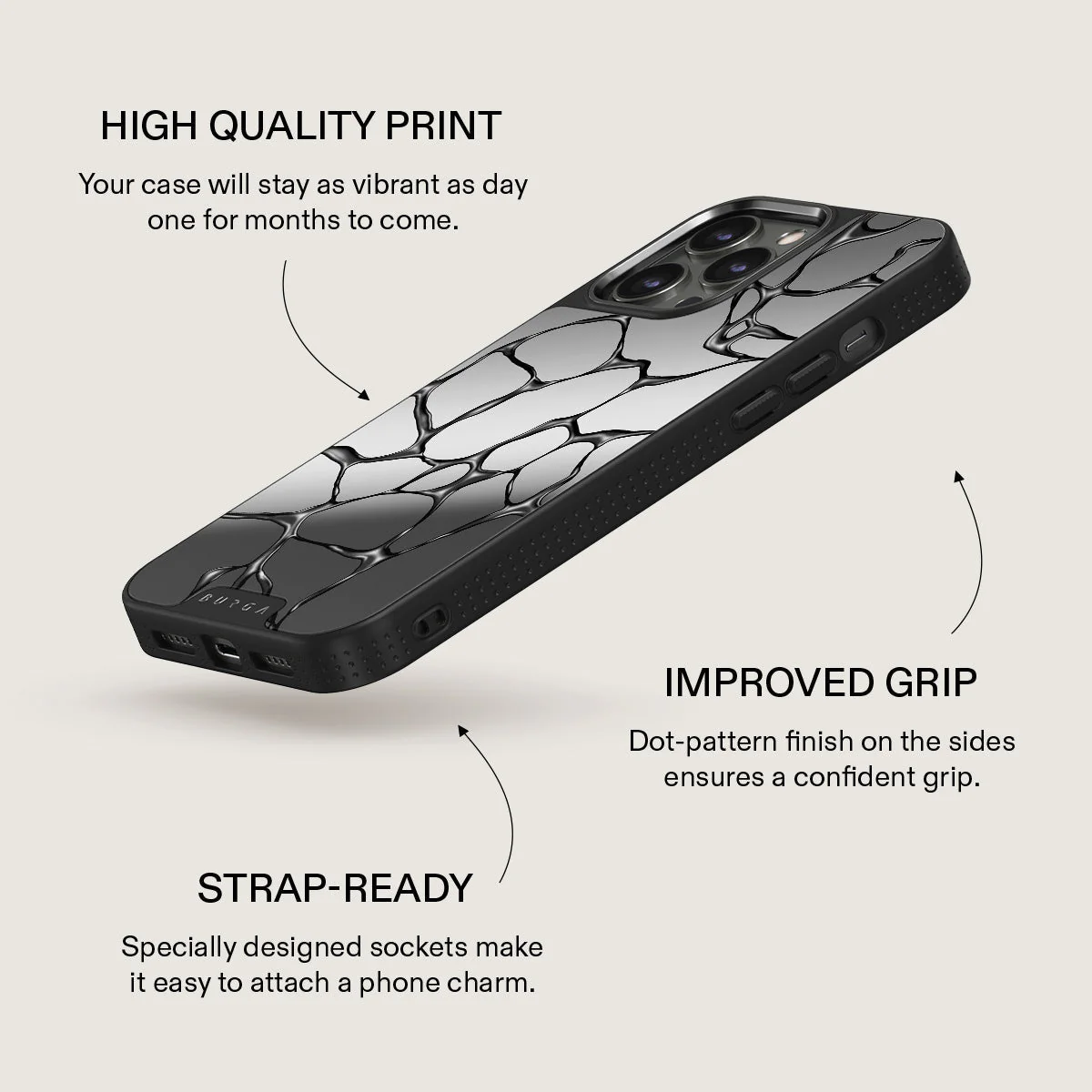 Void - iPhone 12 Pro Case - Image 32