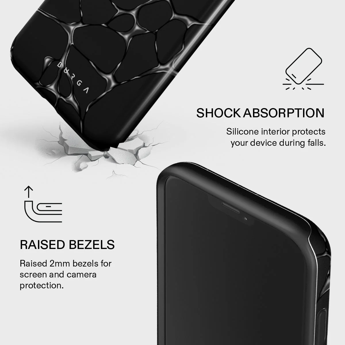 Void - iPhone 12 Pro Case - Image 4