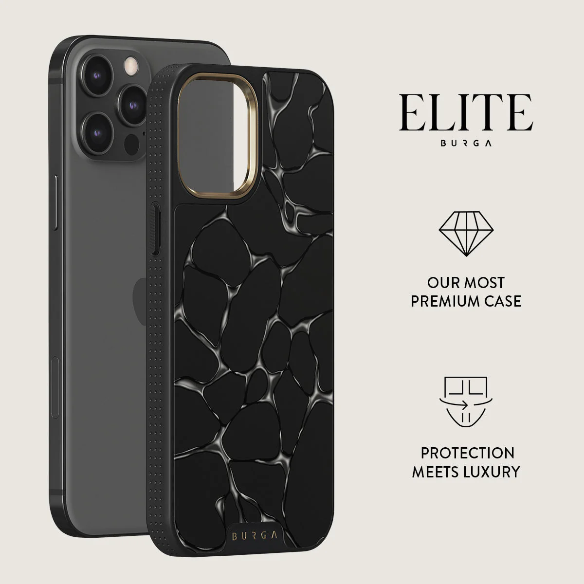 Void - iPhone 12 Pro Case - Image 6