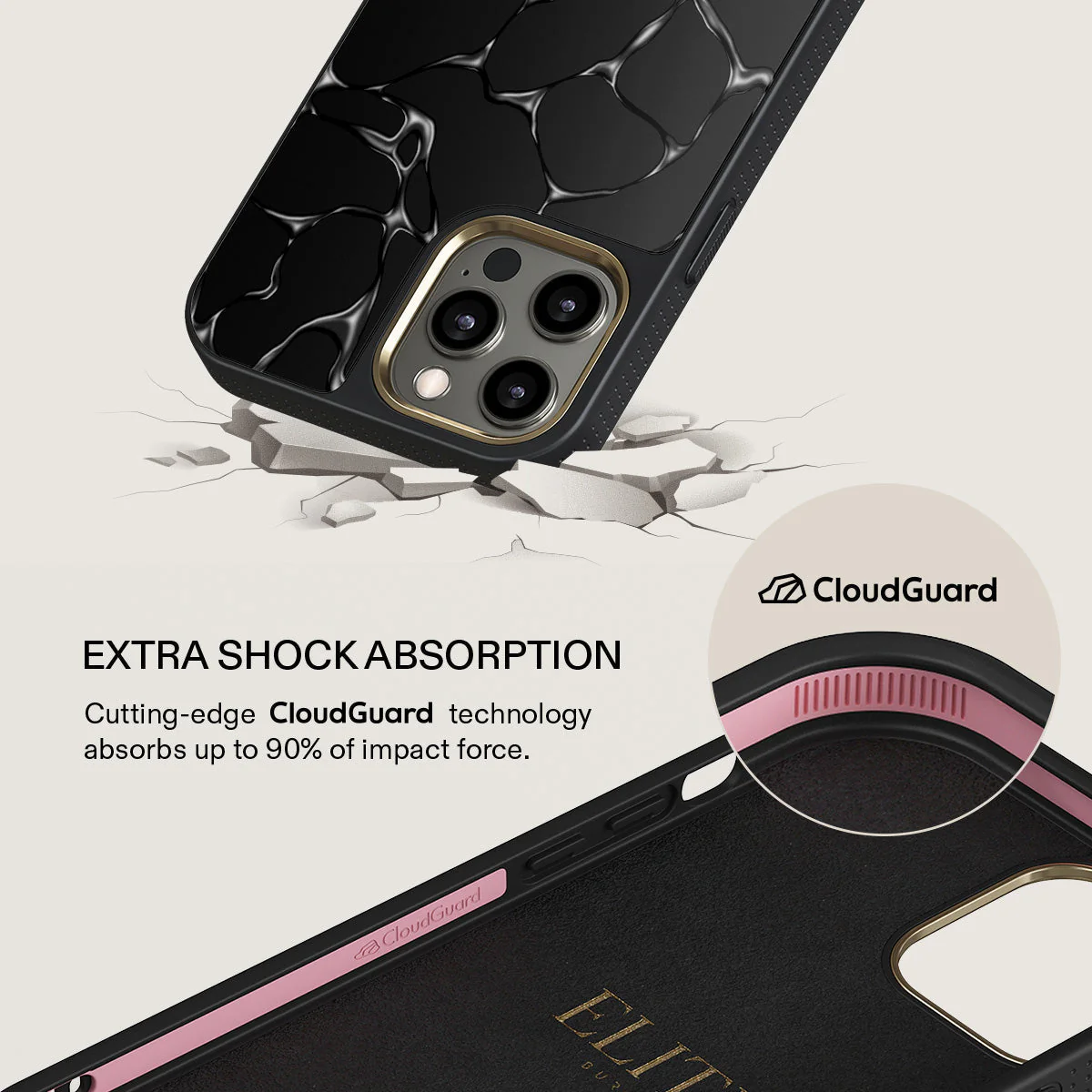Void - iPhone 12 Pro Max Case - Image 11