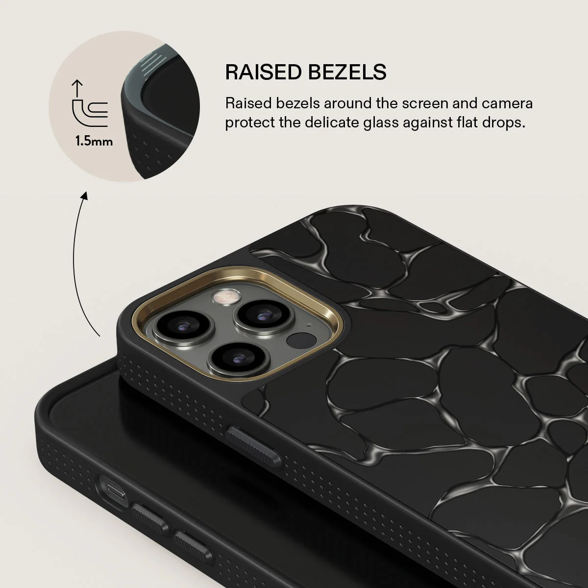 Void - iPhone 12 Pro Max Case - Image 12