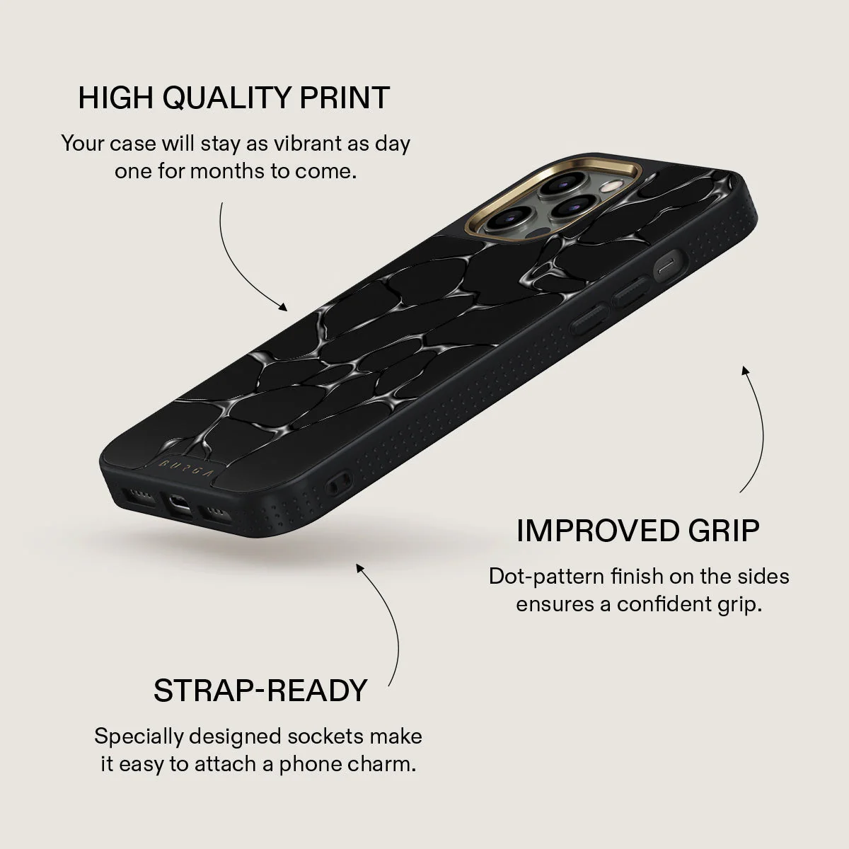 Void - iPhone 12 Pro Max Case - Image 13