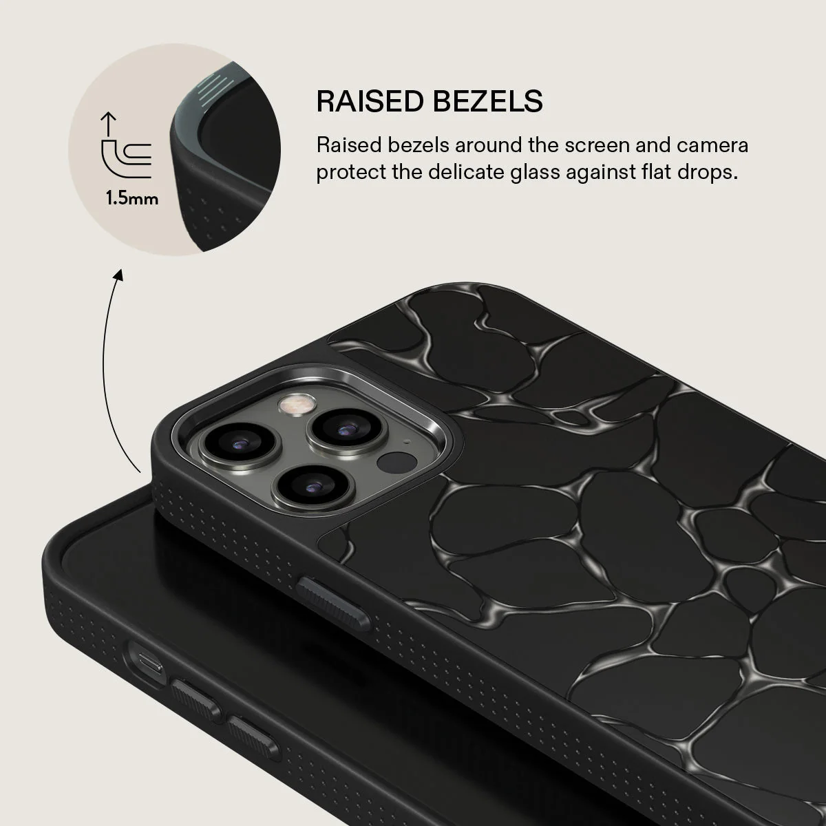 Void - iPhone 12 Pro Max Case - Image 19