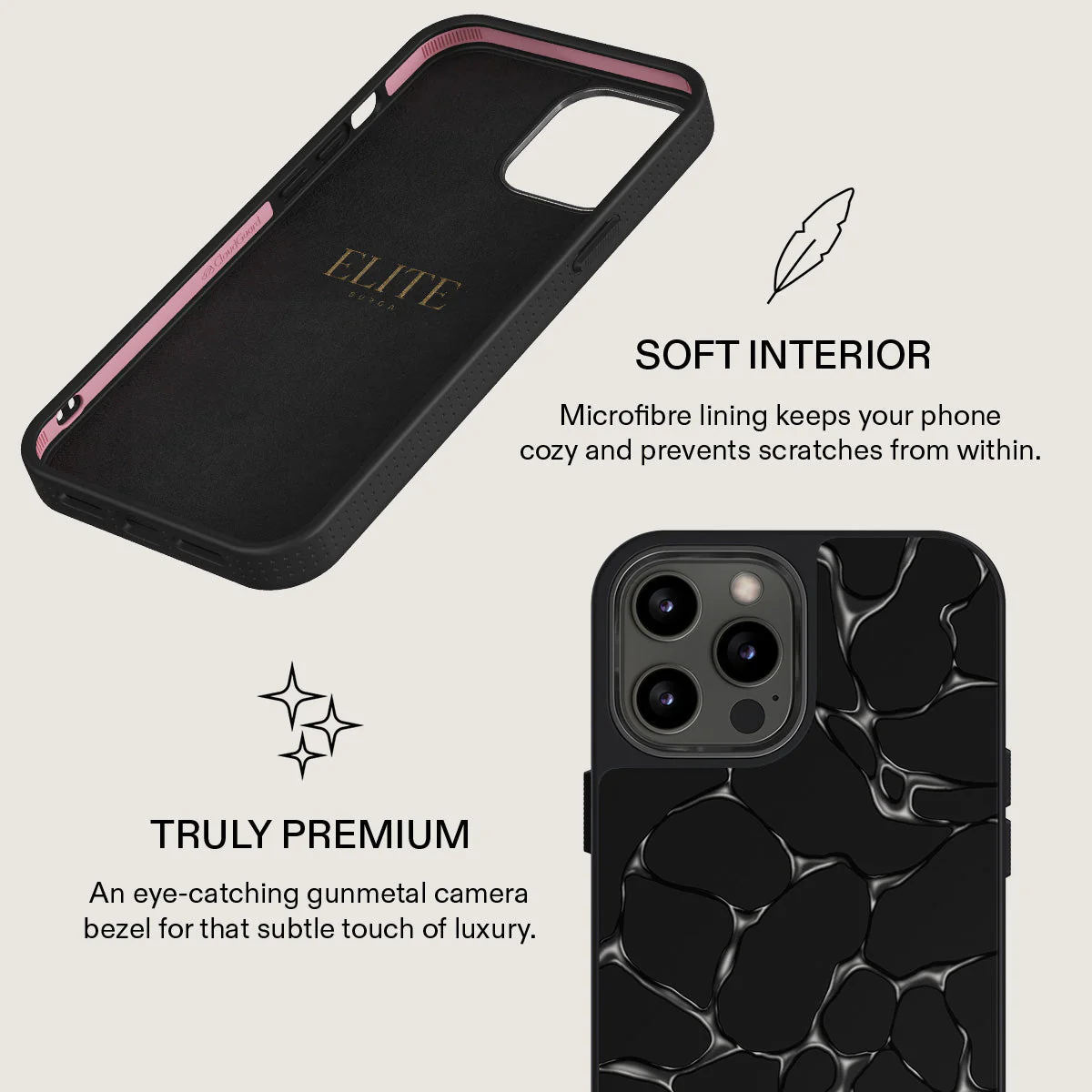 Void - iPhone 12 Pro Max Case - Image 21
