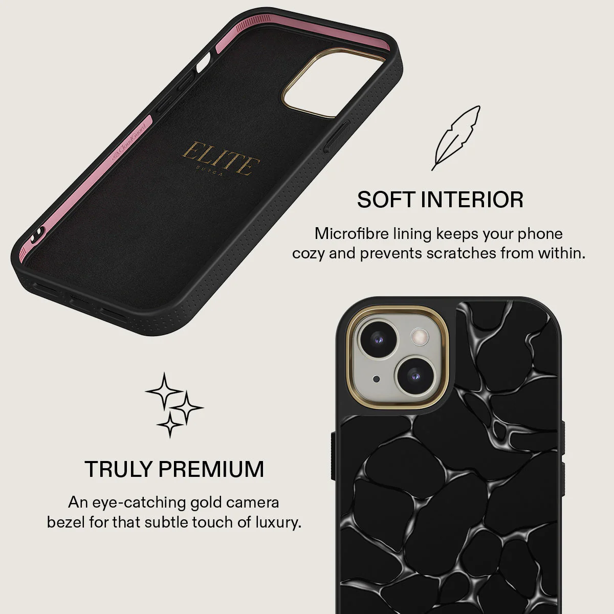 Void - iPhone 13 Case - Image 10
