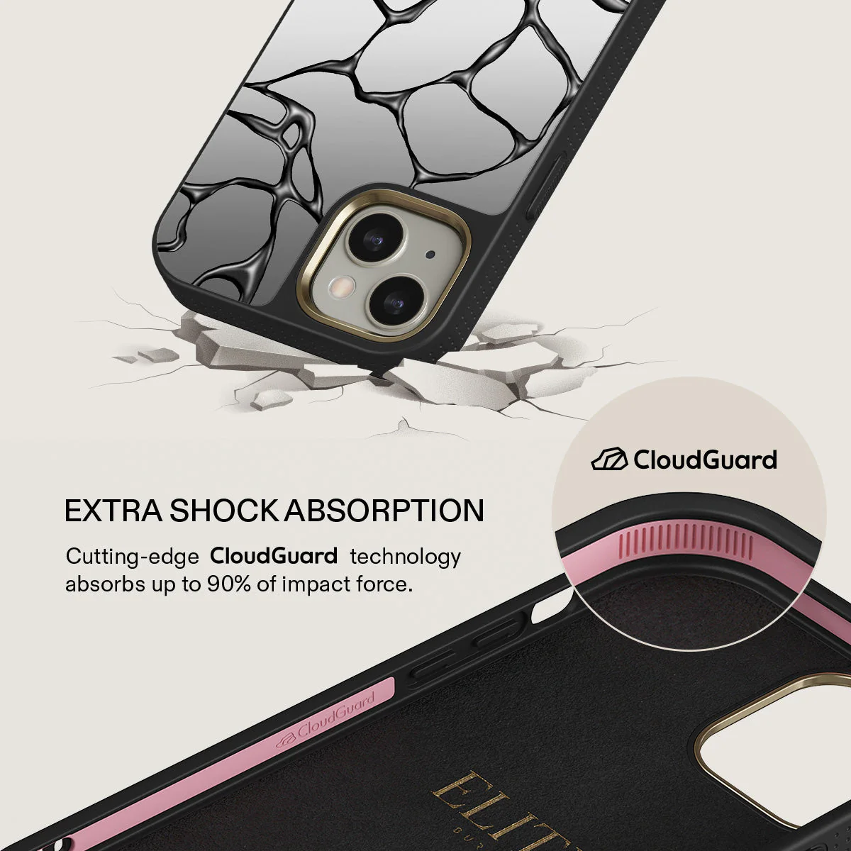 Void - iPhone 13 Case - Image 21
