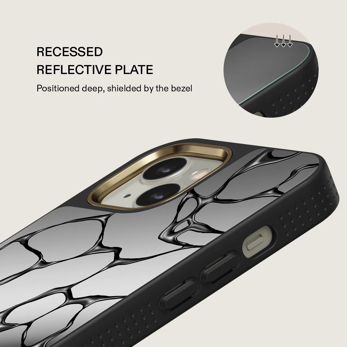 Void - iPhone 13 Case - Image 22