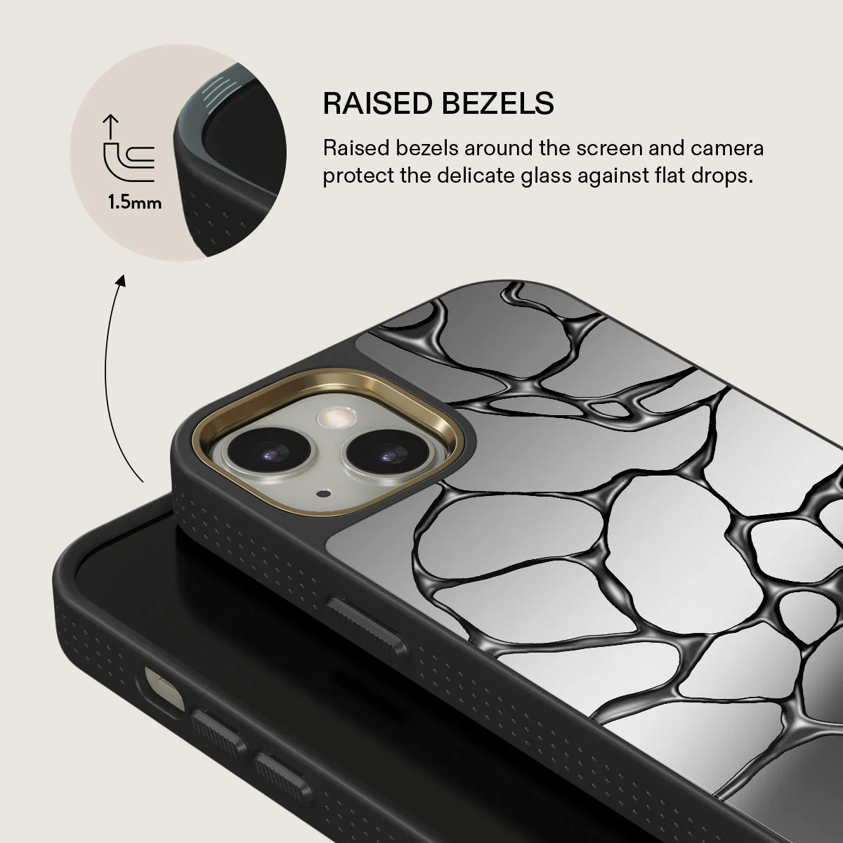Void - iPhone 13 Case - Image 23