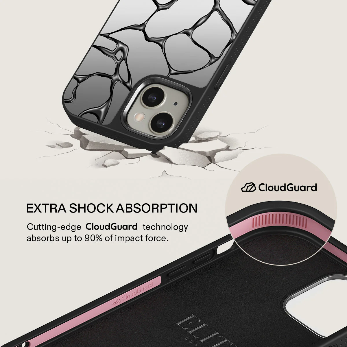 Void - iPhone 13 Case - Image 29