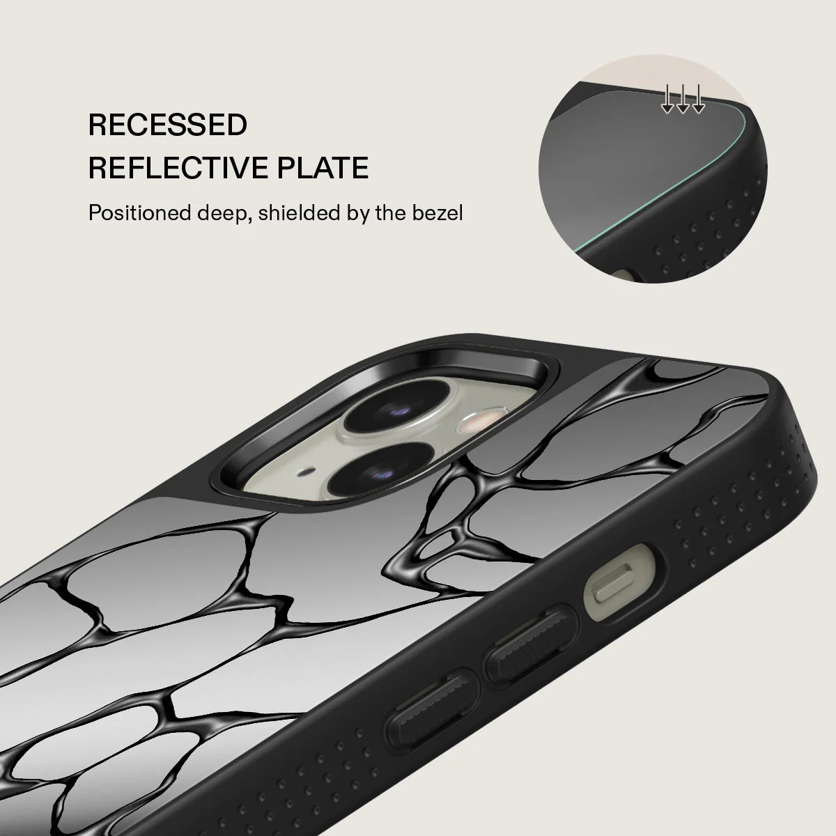 Void - iPhone 13 Case - Image 30