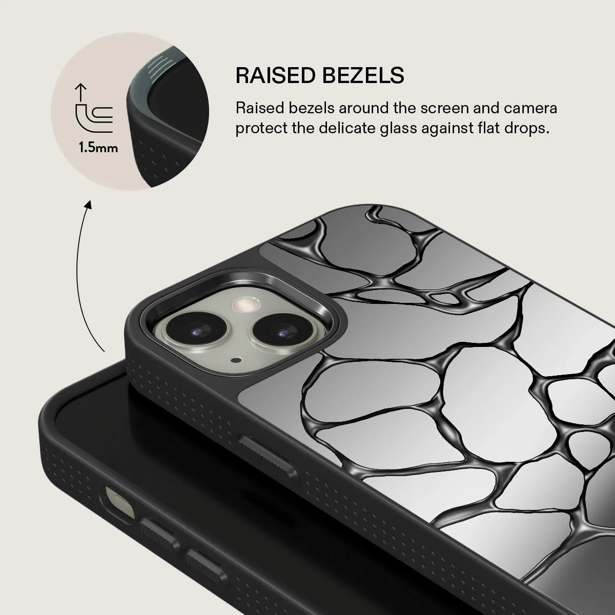 Void - iPhone 13 Case - Image 31