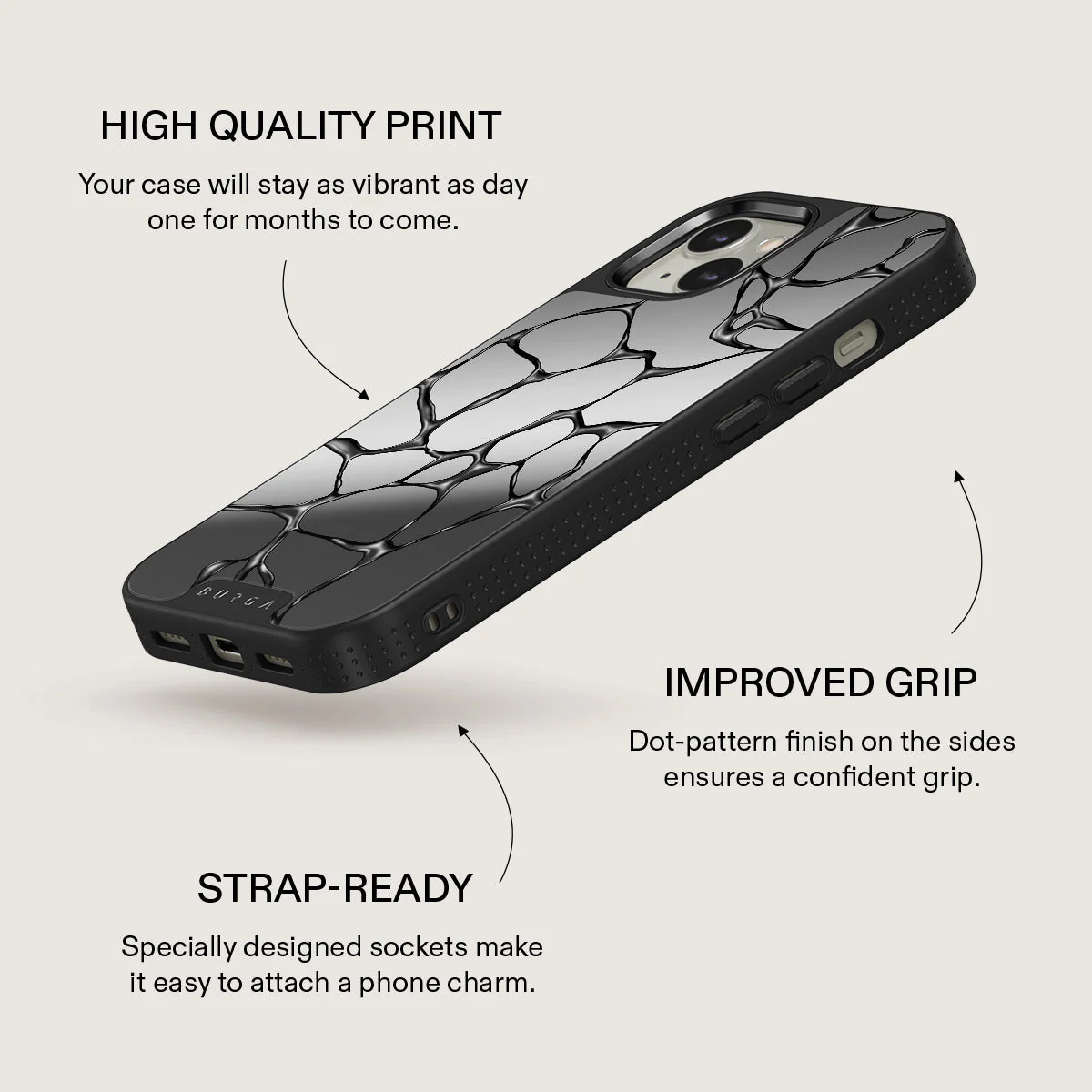 Void - iPhone 13 Case - Image 32