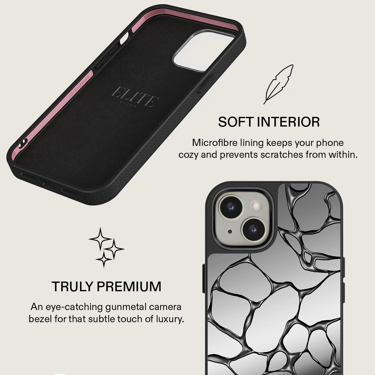 Void - iPhone 13 Case - Image 33