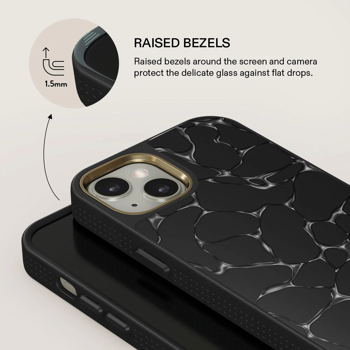 Void - iPhone 13 Case - Image 8
