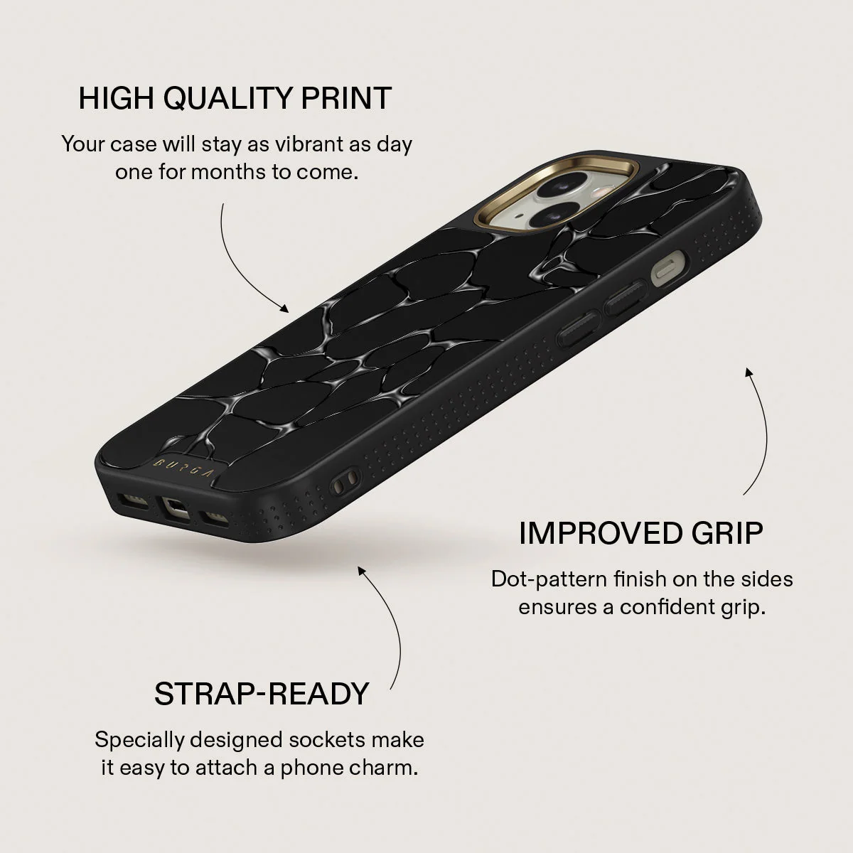 Void - iPhone 13 Case - Image 9