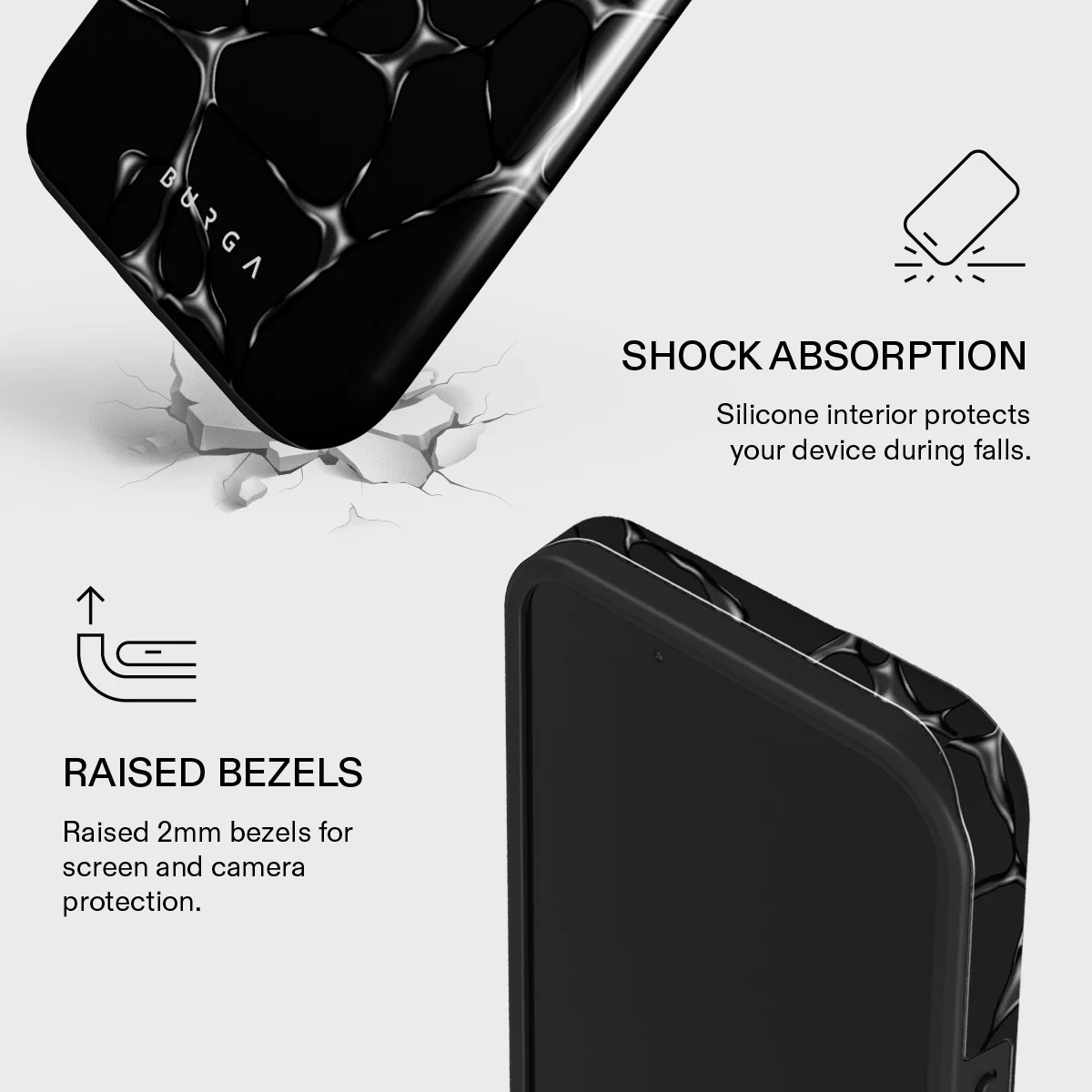 Void - iPhone 13 Mini Case - Image 4