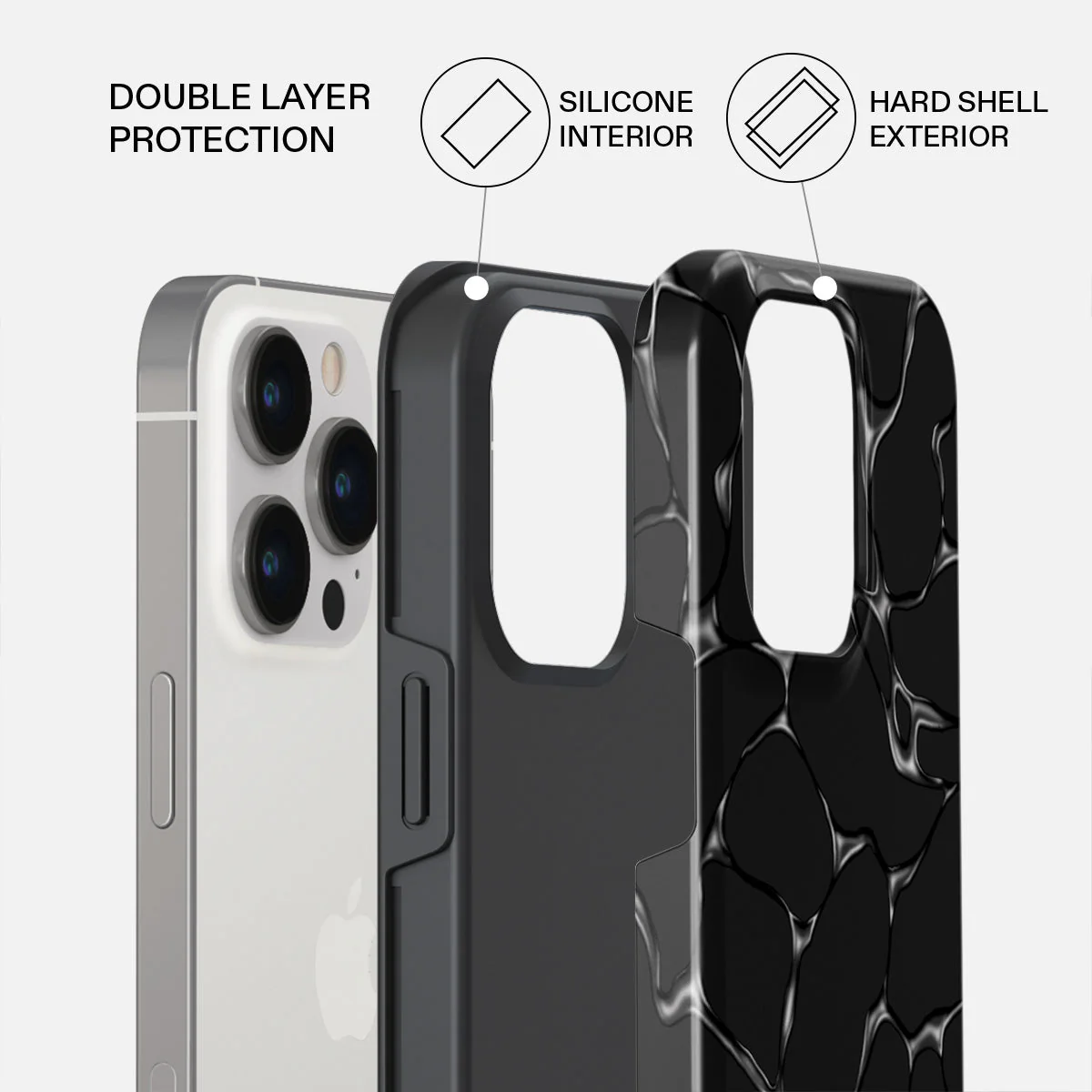 Void - iPhone 13 Pro Case - Image 2