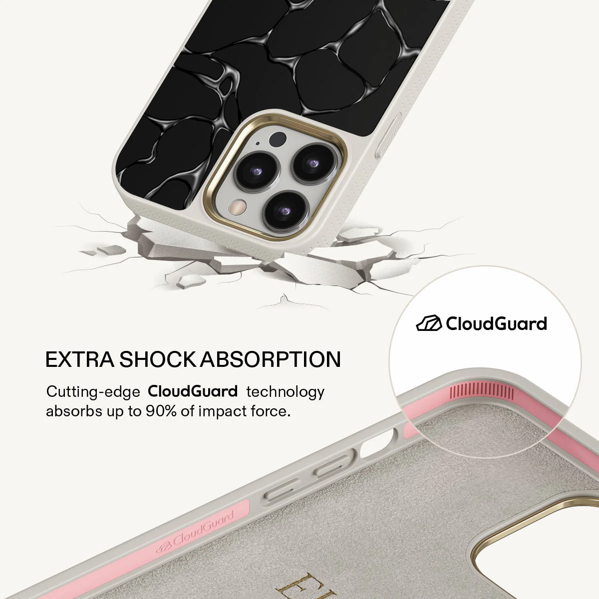 Void - iPhone 13 Pro Case - Image 21