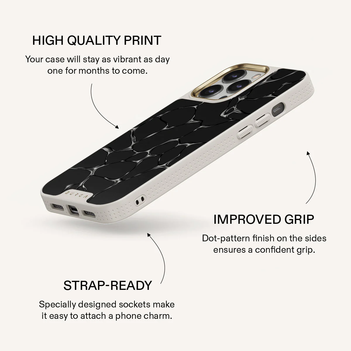 Void - iPhone 13 Pro Case - Image 23