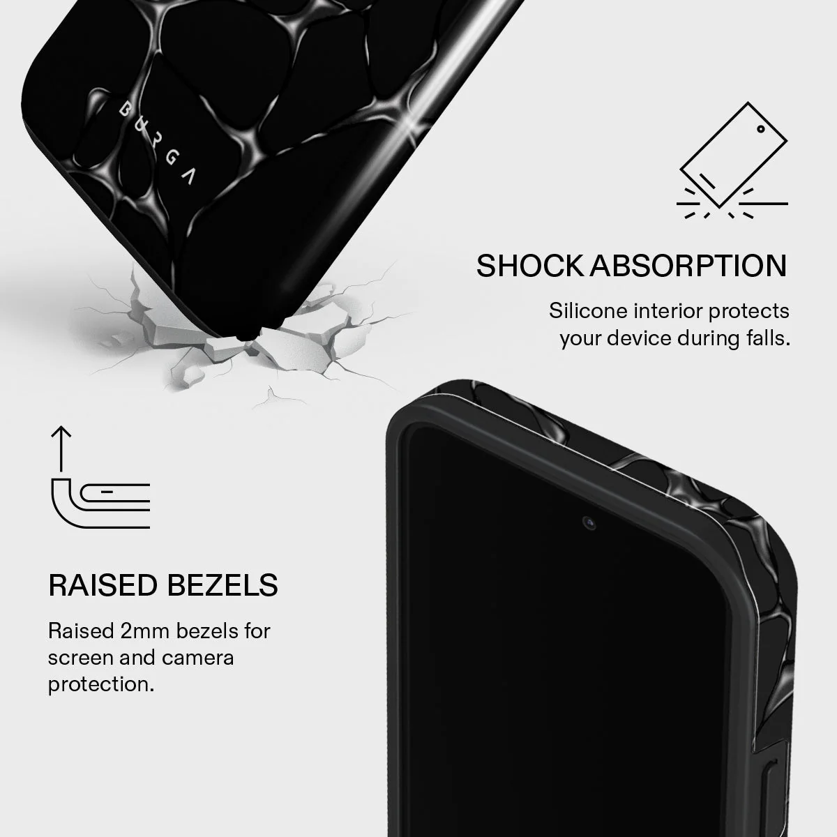Void - iPhone 13 Pro Case - Image 4