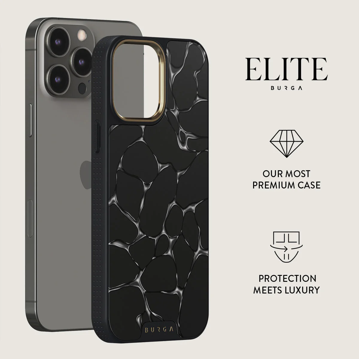 Void - iPhone 13 Pro Case - Image 6