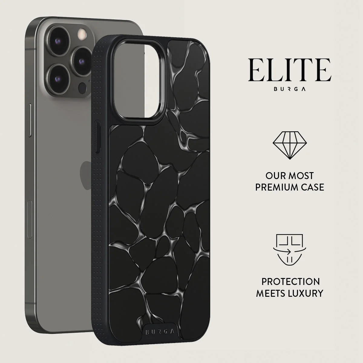 Void - iPhone 13 Pro Max Case - Image 13