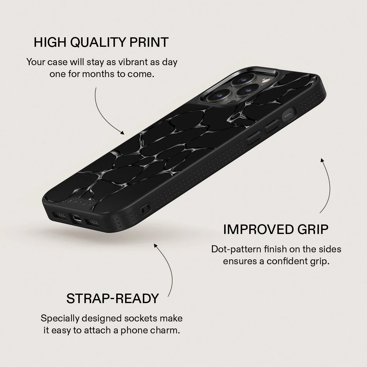 Void - iPhone 13 Pro Max Case - Image 16