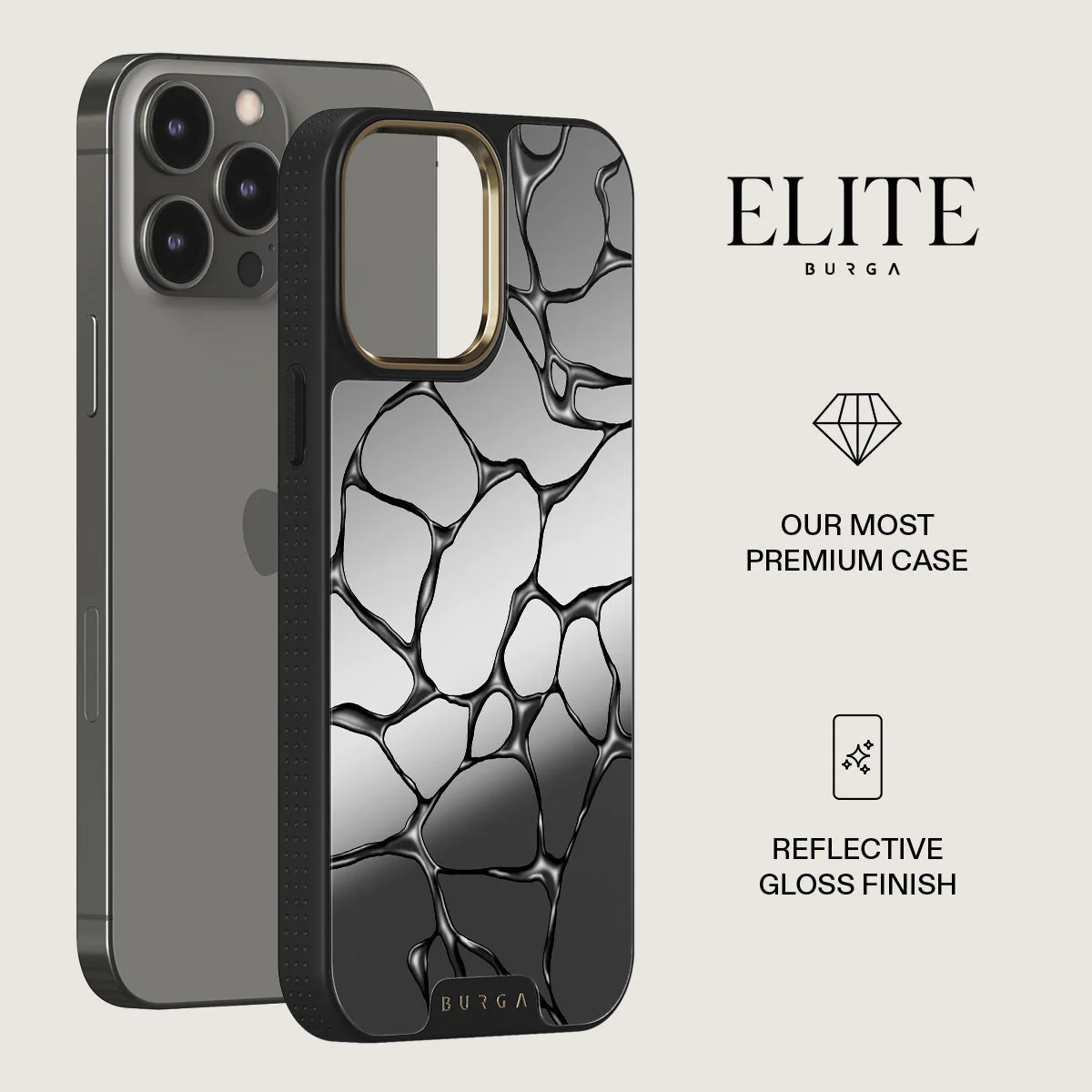 Void - iPhone 13 Pro Max Case - Image 27