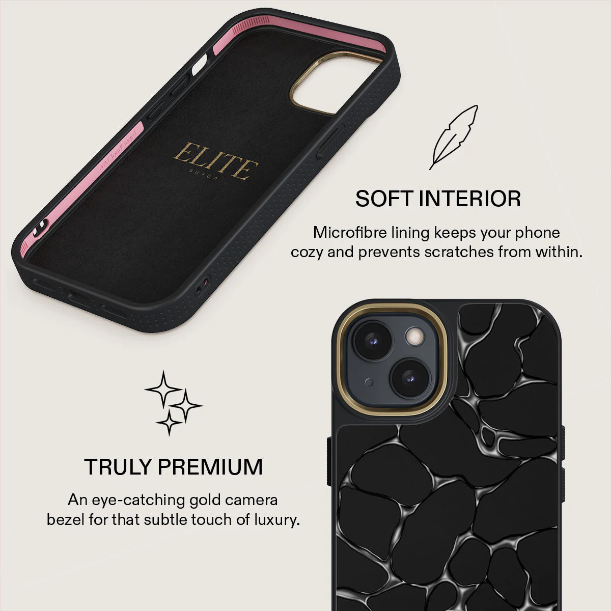 Void - iPhone 14 Case - Image 10