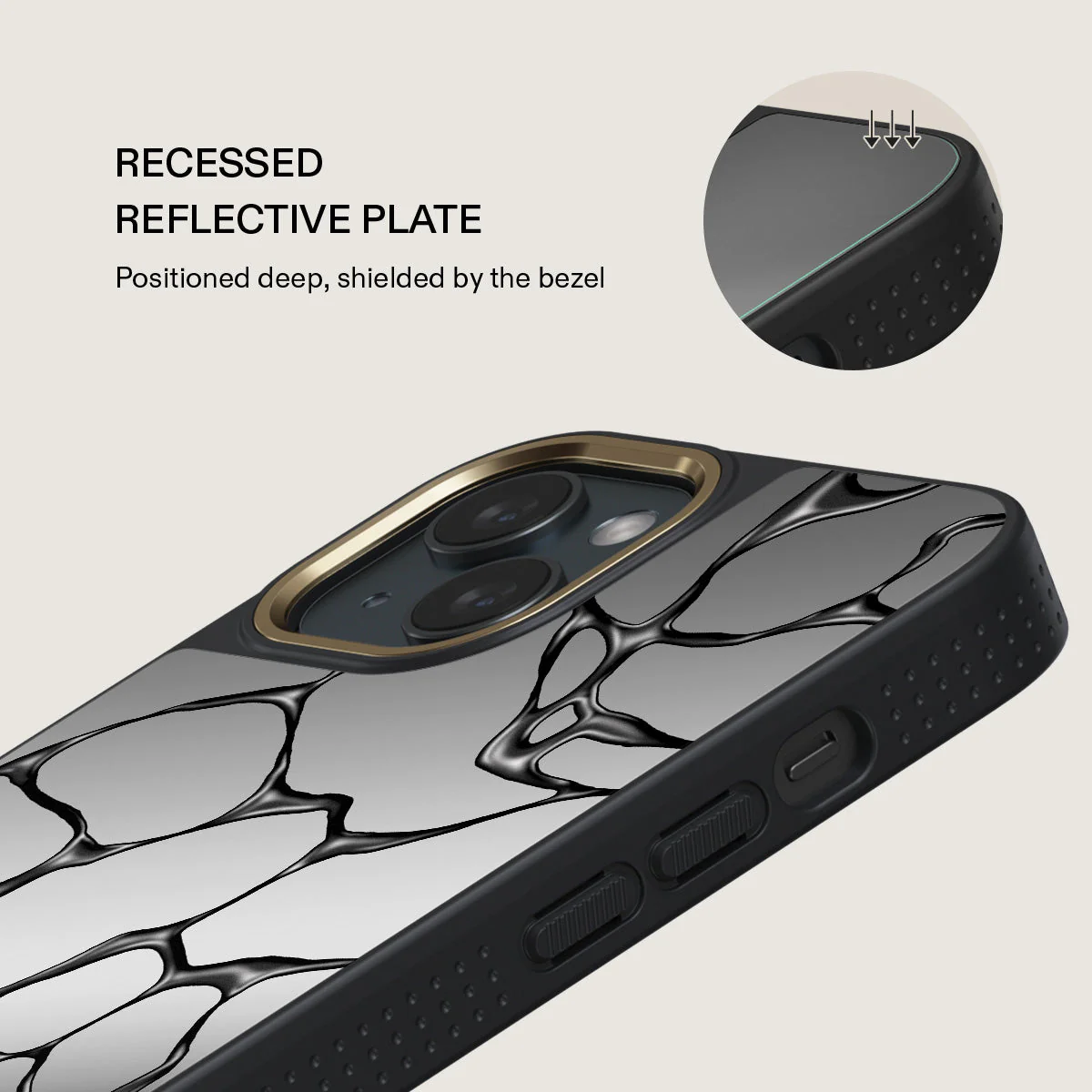 Void - iPhone 14 Case - Image 29