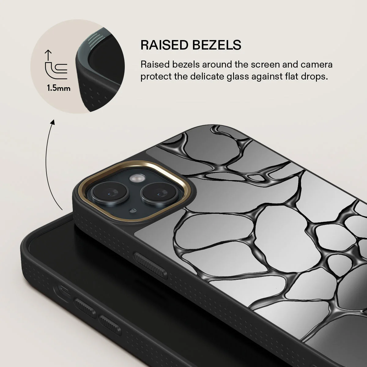 Void - iPhone 14 Case - Image 30