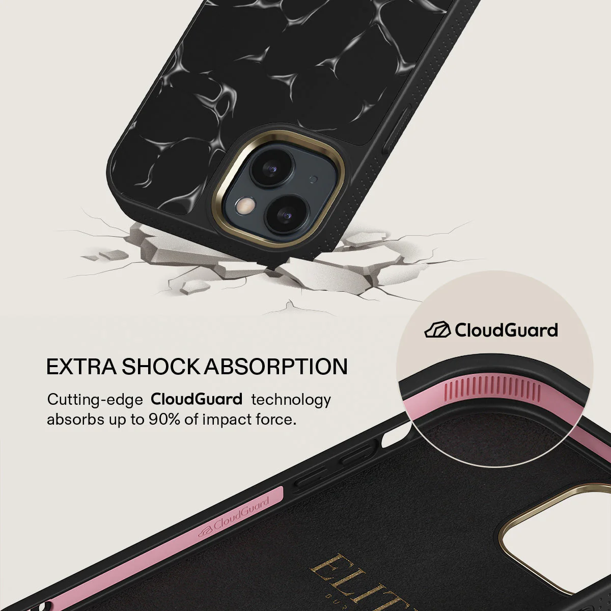 Void - iPhone 14 Case - Image 7