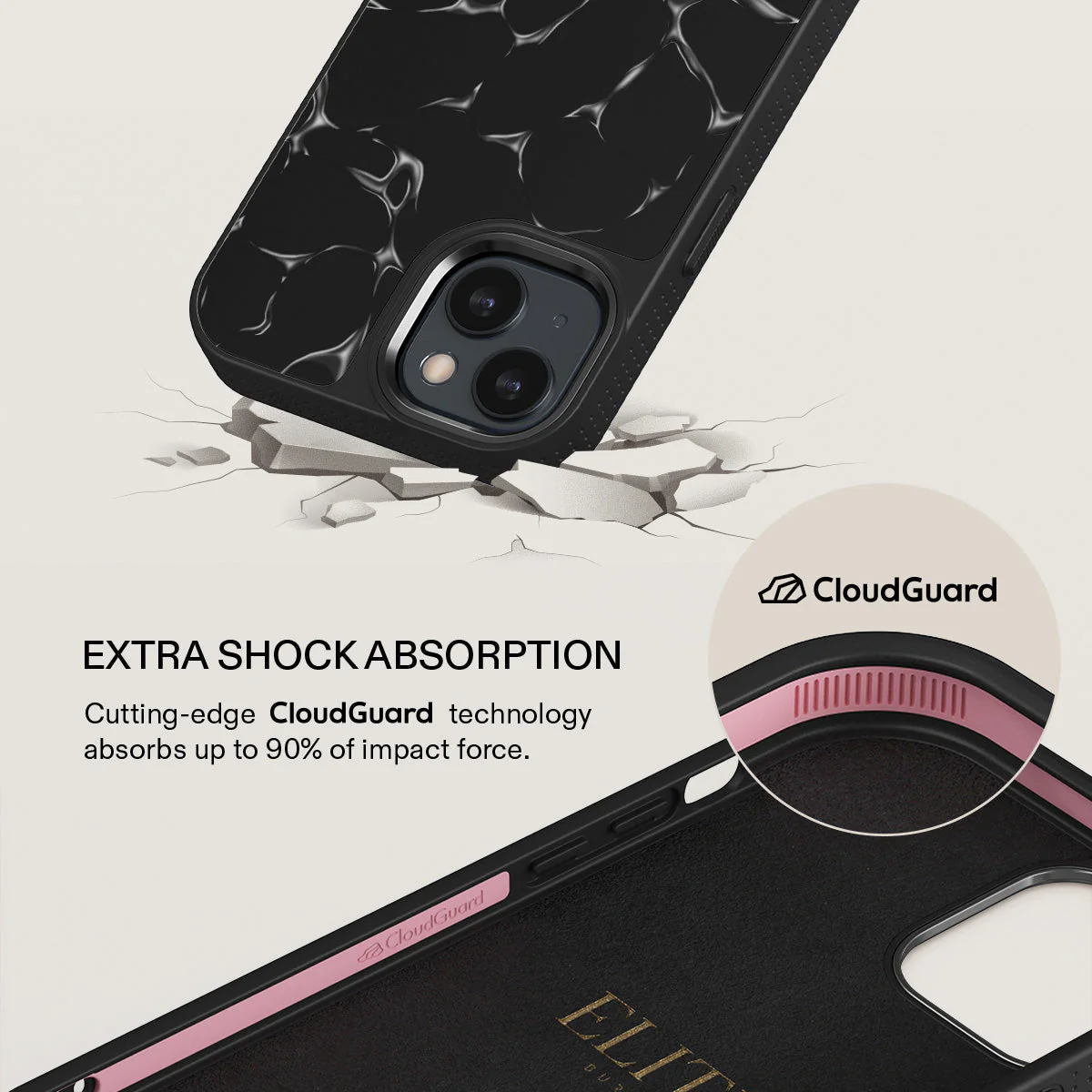 Void - iPhone 14 Plus Case - Image 14
