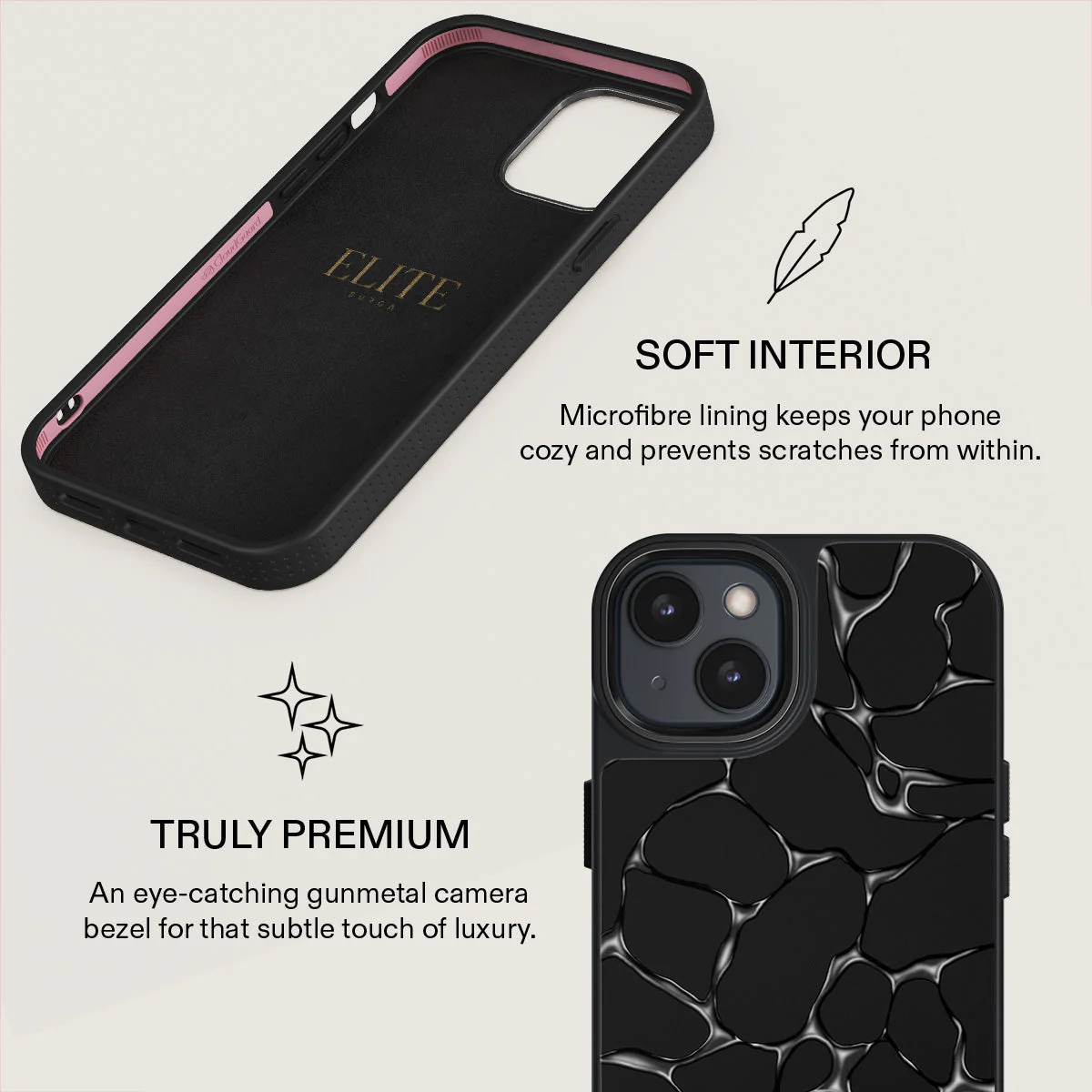 Void - iPhone 14 Plus Case - Image 17