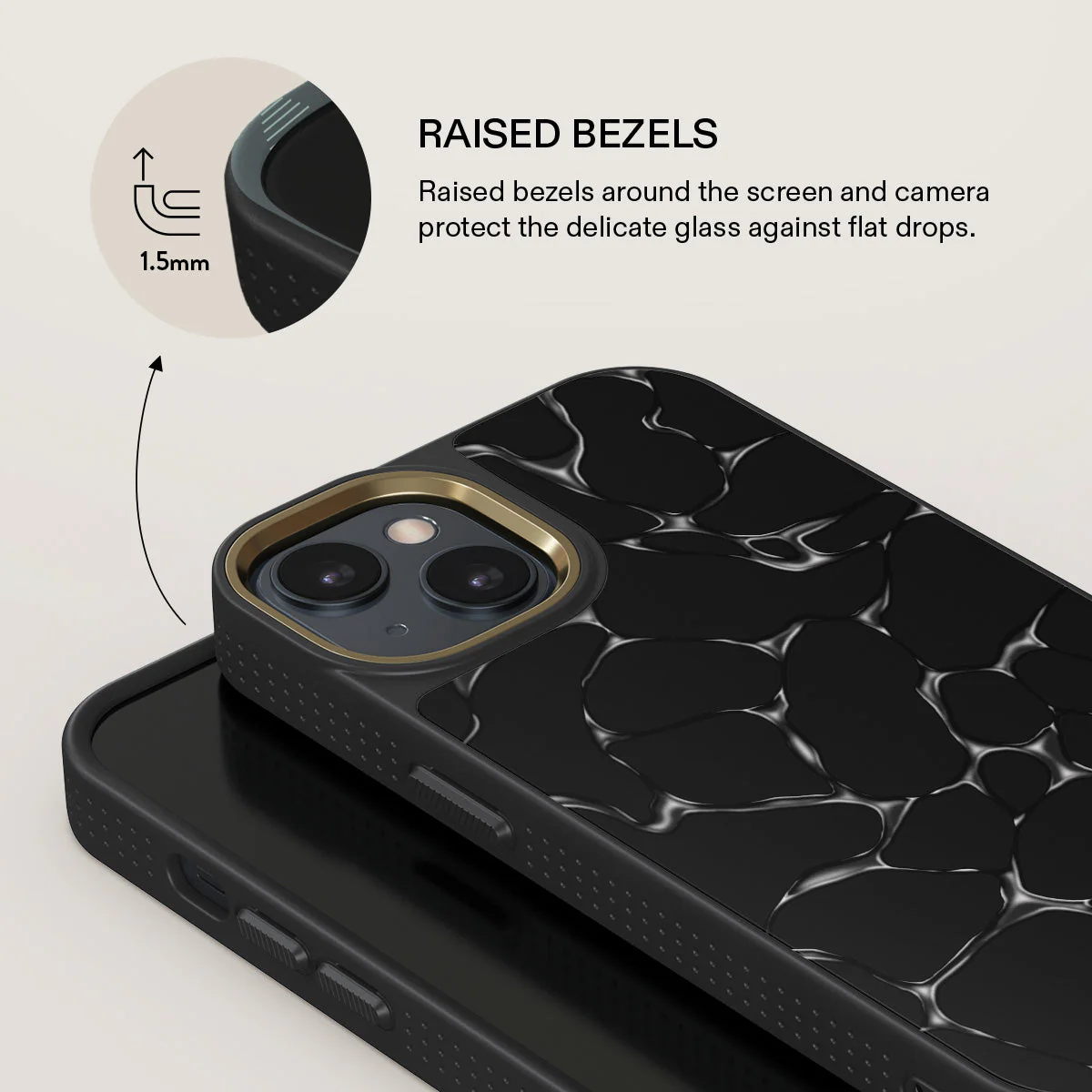 Void - iPhone 14 Plus Case - Image 8