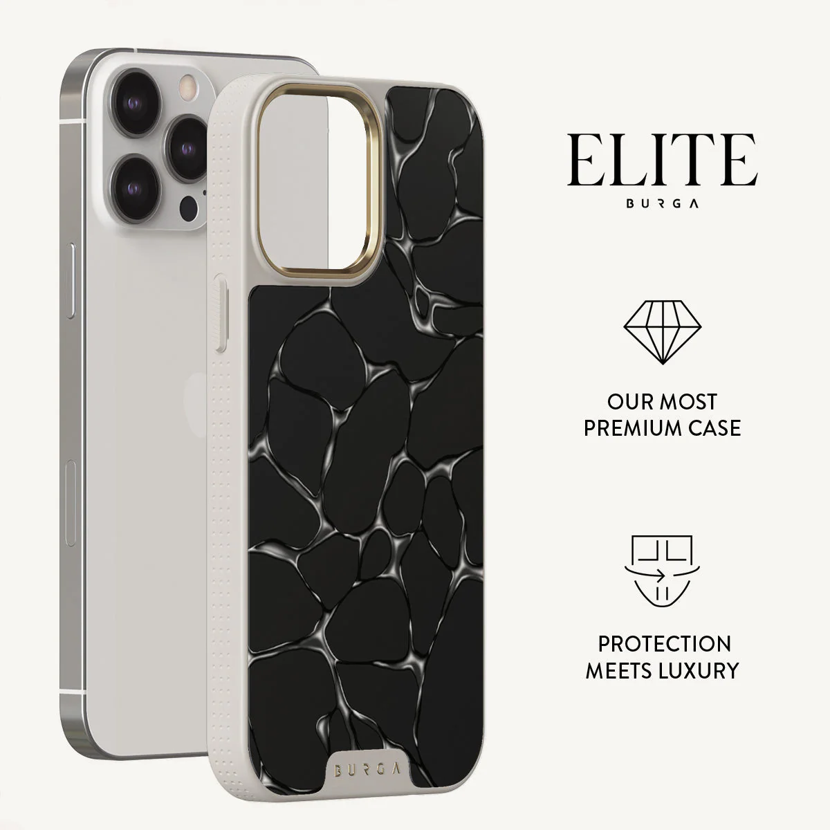 Void - iPhone 14 Pro Case - Image 20