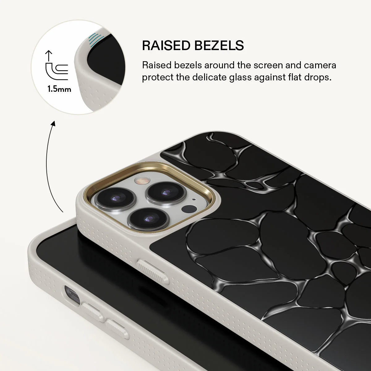 Void - iPhone 14 Pro Case - Image 22