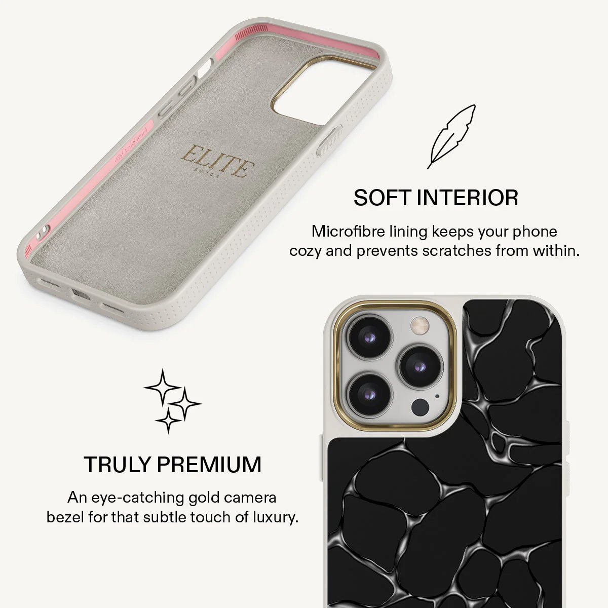 Void - iPhone 14 Pro Case - Image 24