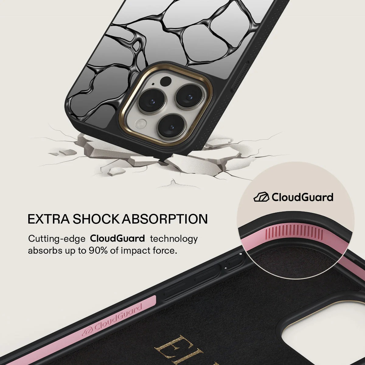 Void - iPhone 14 Pro Case - Image 28
