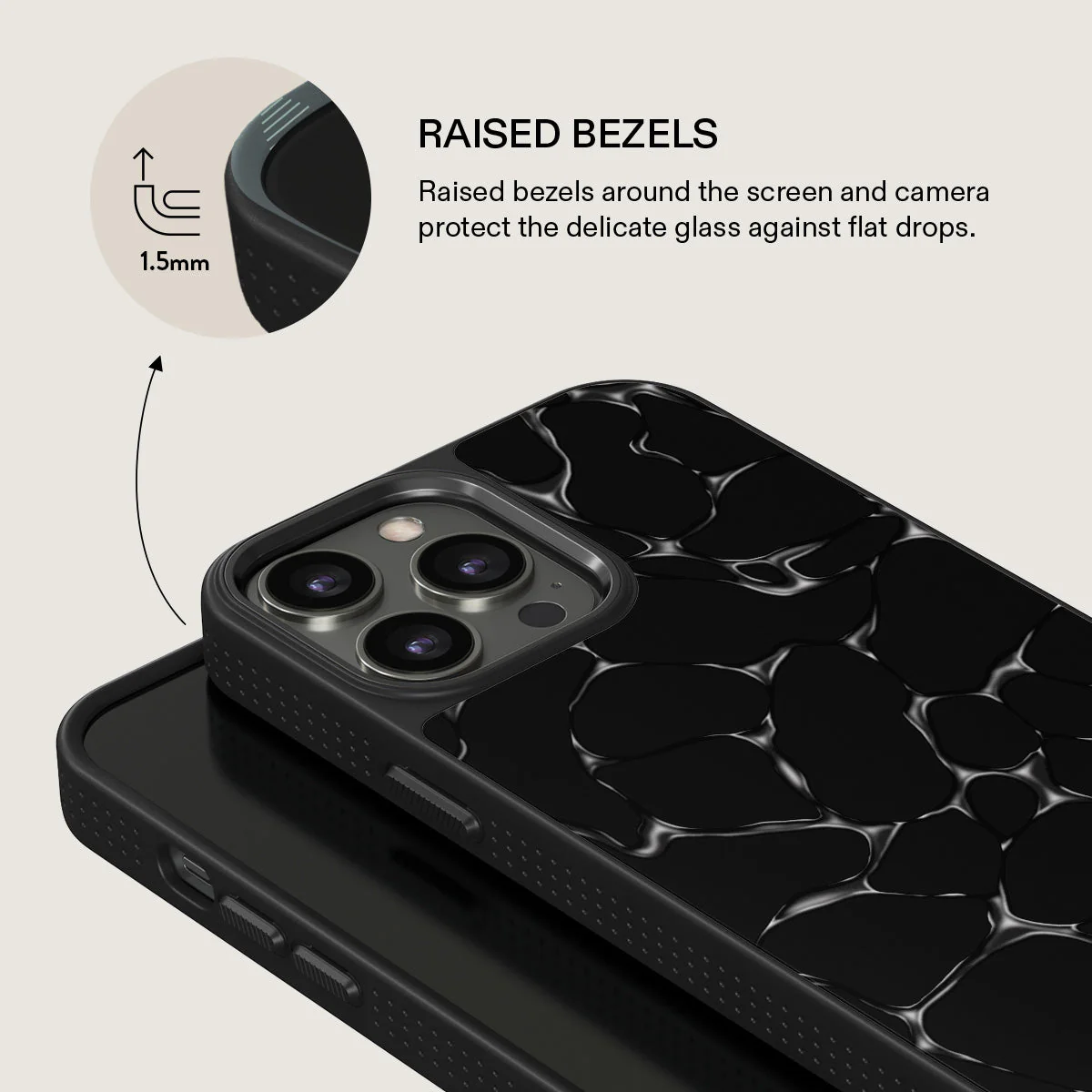 Void - iPhone 14 Pro Max Case - Image 15