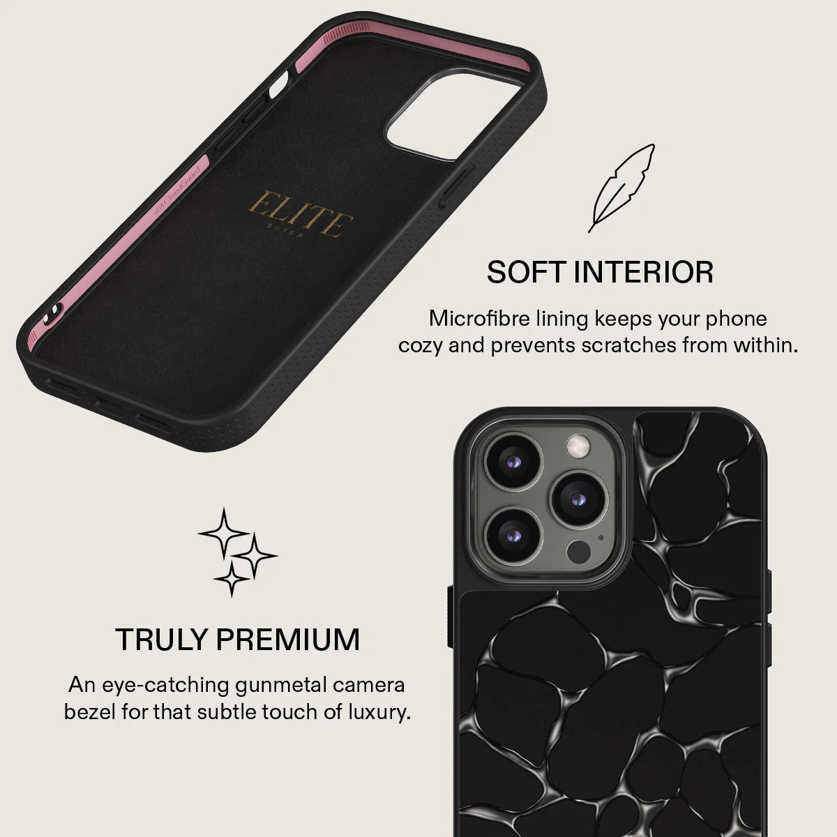 Void - iPhone 14 Pro Max Case - Image 17