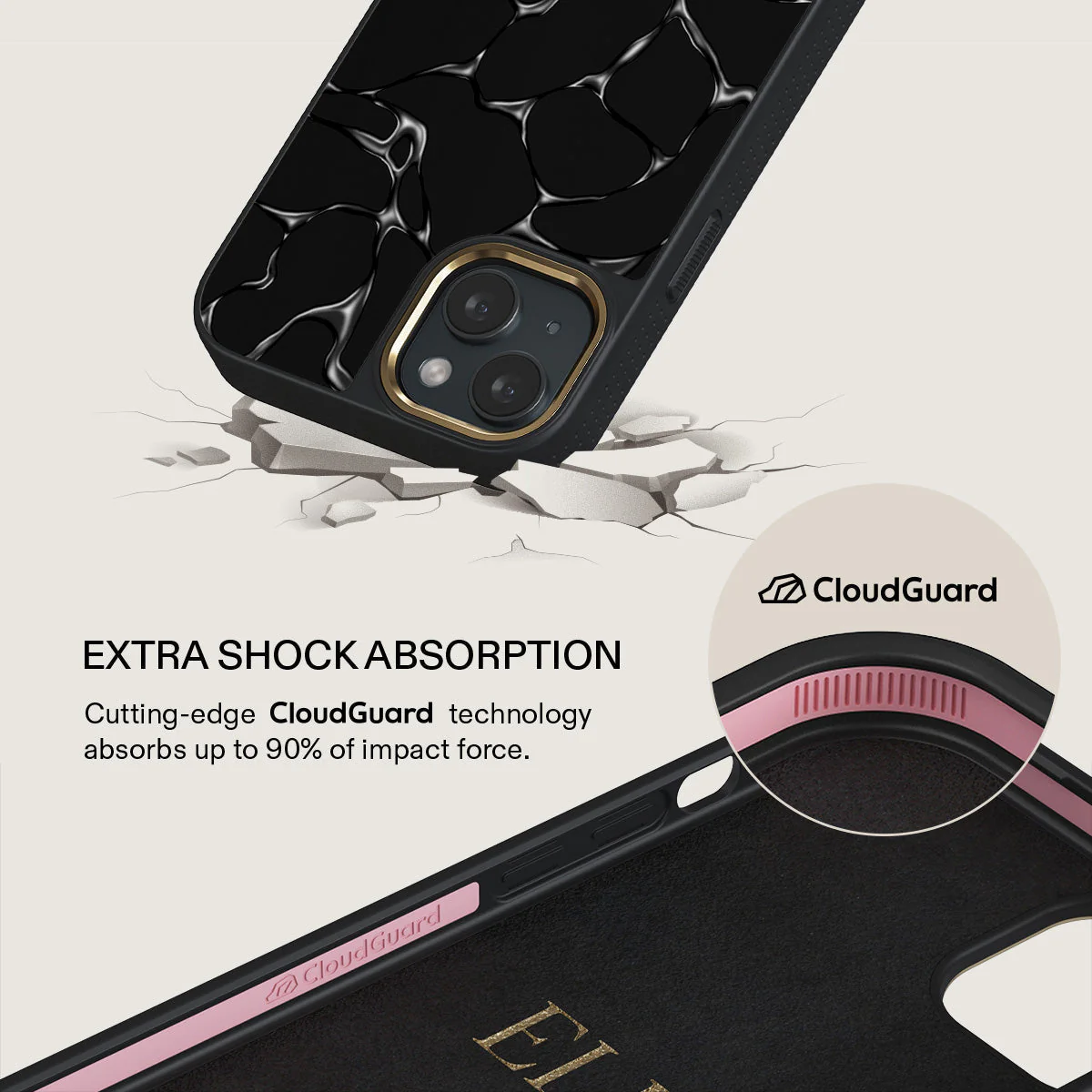 Void - iPhone 15 Case - Image 7
