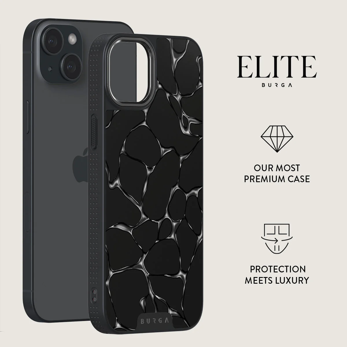 Void - iPhone 15 Plus Case - Image 13