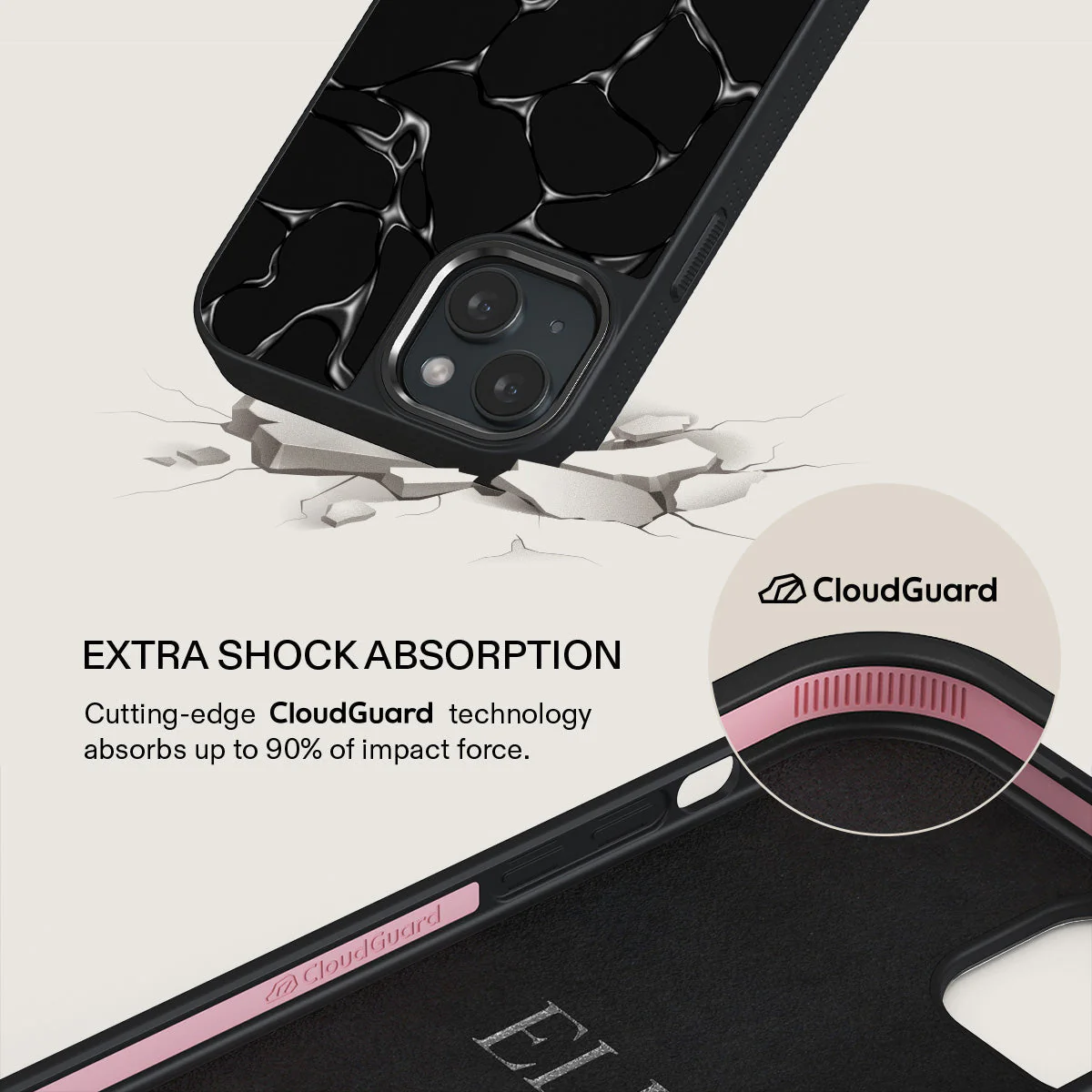 Void - iPhone 15 Plus Case - Image 14