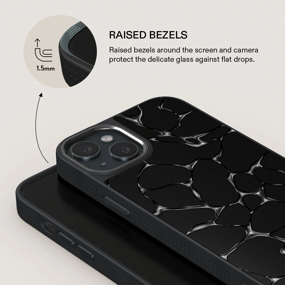 Void - iPhone 15 Plus Case - Image 15